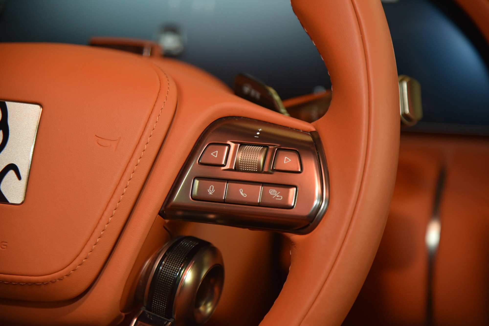 Khám phá ‘siêu SUV giá rẻ’ đấu Defender có thể về Việt Nam: Mạnh gần 1.200 mã lực, lội nước sâu 1m, chạy 1.000km mới phải sạc- Ảnh 20. img