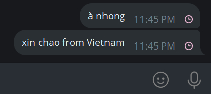 Hết Facebook, tới lượt Telegram sập- Ảnh 1. Hết Facebook, tới lượt Telegram sập- Ảnh 1.