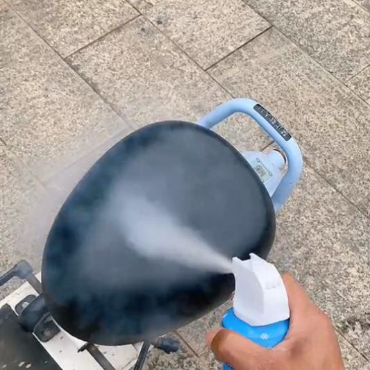 Chạy xe máy 10 phút mồ hôi như tắm, chỉ cần 1 món đồ hạ nhiệt rẻ tiền này là mát lạnh tức thì- Ảnh 2. Chạy xe máy 10 phút mồ hôi như tắm, chỉ cần 1 món đồ hạ nhiệt rẻ tiền này là mát lạnh tức thì- Ảnh 2.