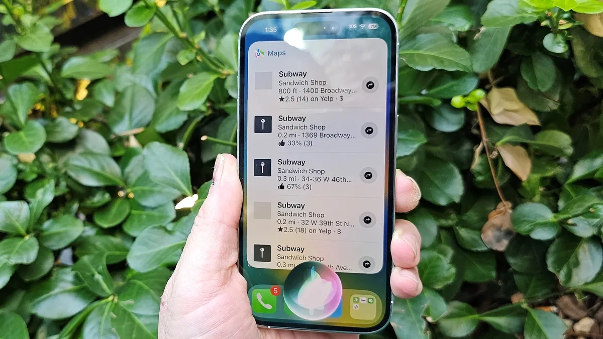 Điểm mặt 5 t&iacute;nh năng "out tr&igrave;nh" sẽ c&oacute; tr&ecirc;n iOS 18: Bản cập nhật lớn nhất lịch sử iPhone đ&acirc;y rồi!- Ảnh 4.