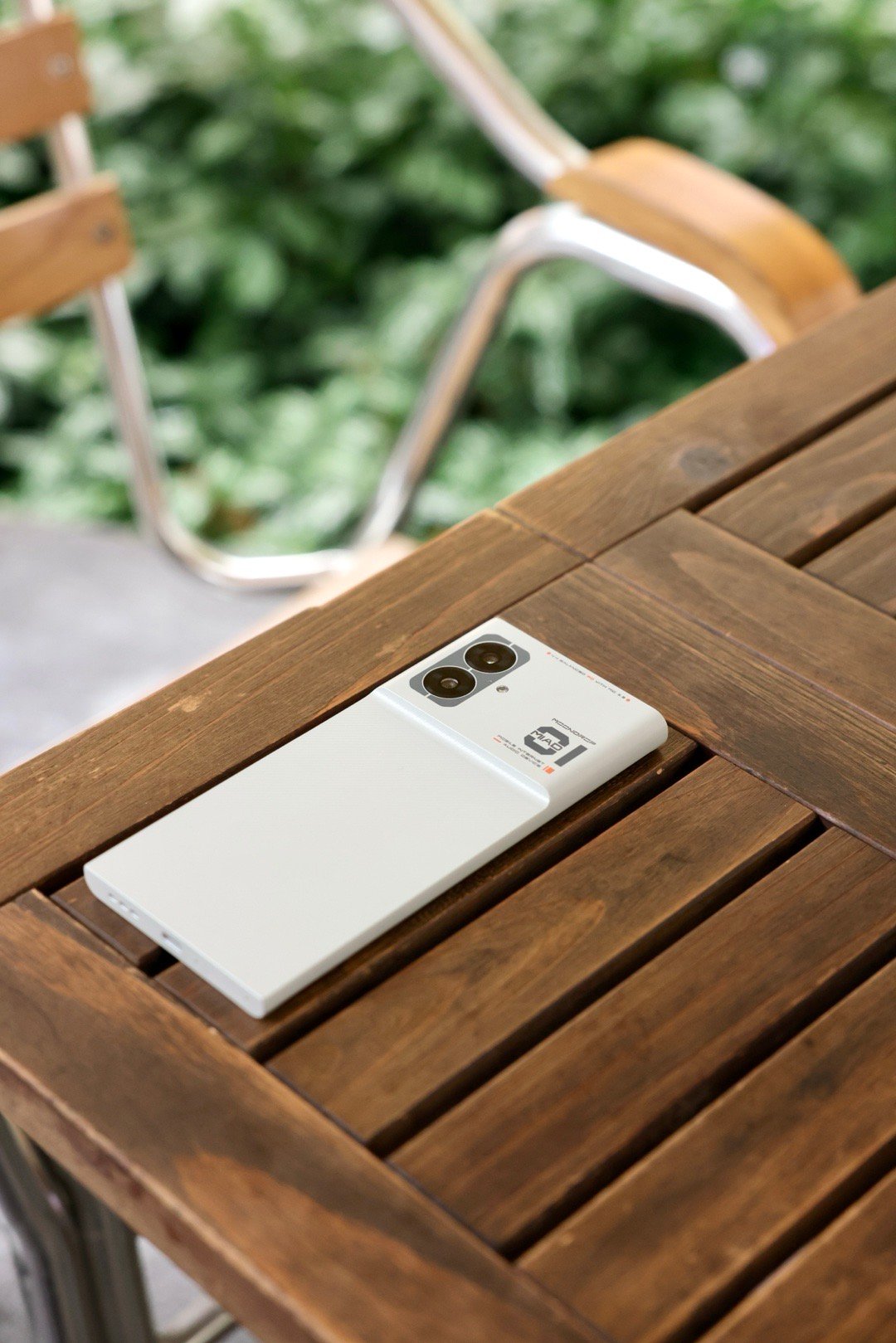 Đây là "máy nghe nhạc" chạy Android: Chip Dimensity 7050, màn hình OLED, khả năng nghe nhạc cực đỉnh, giá 8,8 triệu đồng- Ảnh 13. Đây là "máy nghe nhạc" chạy Android: Chip Dimensity 7050, màn hình OLED, khả năng nghe nhạc cực đỉnh, giá 8,8 triệu đồng- Ảnh 13.