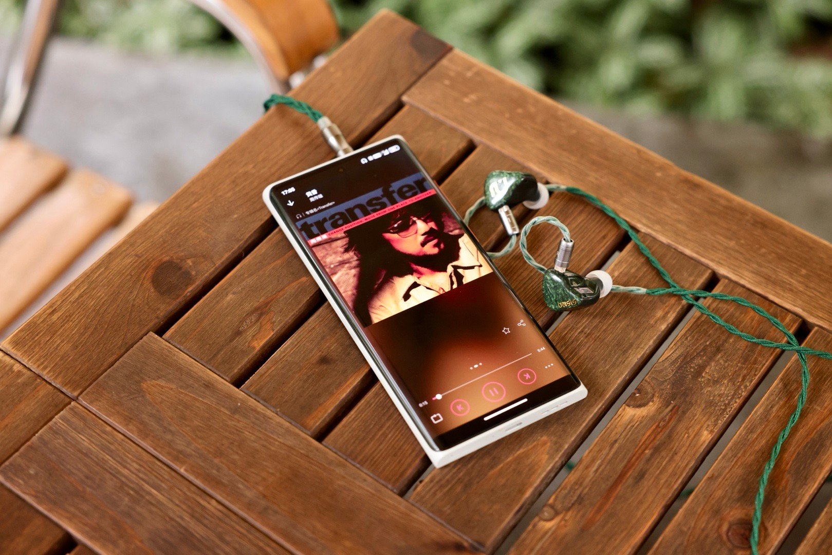 Đây là "máy nghe nhạc" chạy Android: Chip Dimensity 7050, màn hình OLED, khả năng nghe nhạc cực đỉnh, giá 8,8 triệu đồng- Ảnh 10. Đây là "máy nghe nhạc" chạy Android: Chip Dimensity 7050, màn hình OLED, khả năng nghe nhạc cực đỉnh, giá 8,8 triệu đồng- Ảnh 10.