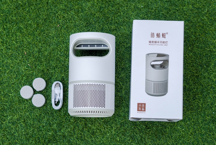7 m&oacute;n đồ Xiaomi b&aacute;n nhưng &iacute;t người biết: Nhiều m&oacute;n d&agrave;nh cho người lười, gi&aacute; chỉ từ 76.000đ v&igrave; đang sale- Ảnh 17.