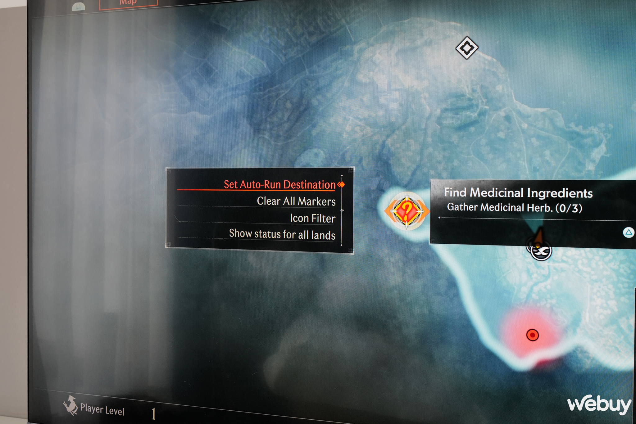 Rise of the Ronin: Si&ecirc;u phẩm vượt ra khỏi ranh giới &ldquo;an to&agrave;n&rdquo; của Team Ninja- Ảnh 15.