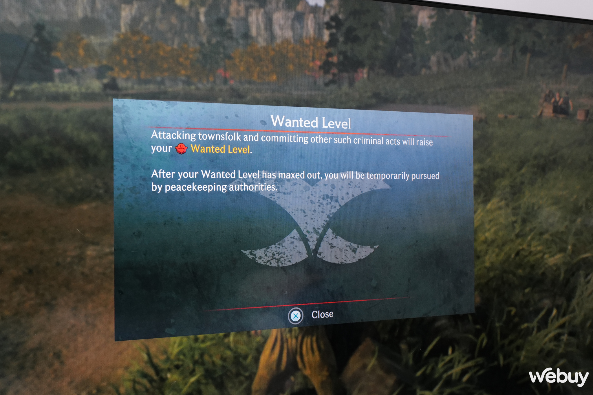 Rise of the Ronin: Si&ecirc;u phẩm vượt ra khỏi ranh giới &ldquo;an to&agrave;n&rdquo; của Team Ninja- Ảnh 13.