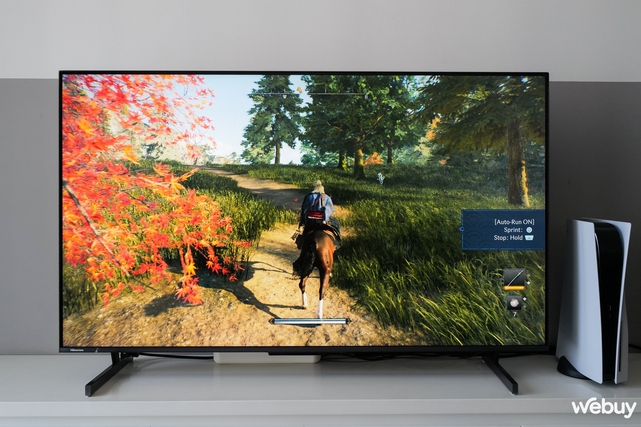 Rise of the Ronin: Si&ecirc;u phẩm vượt ra khỏi ranh giới &ldquo;an to&agrave;n&rdquo; của Team Ninja- Ảnh 12.