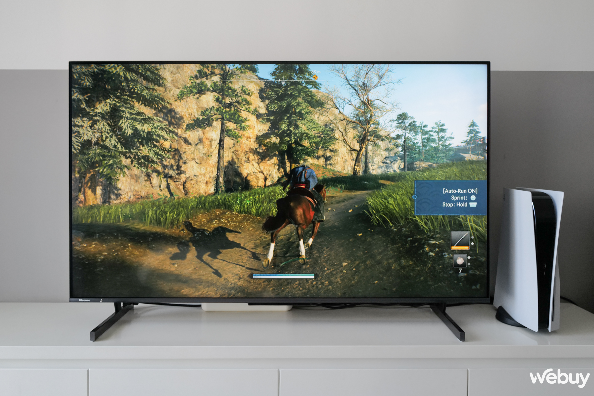 Rise of the Ronin: Si&ecirc;u phẩm vượt ra khỏi ranh giới &ldquo;an to&agrave;n&rdquo; của Team Ninja- Ảnh 18.