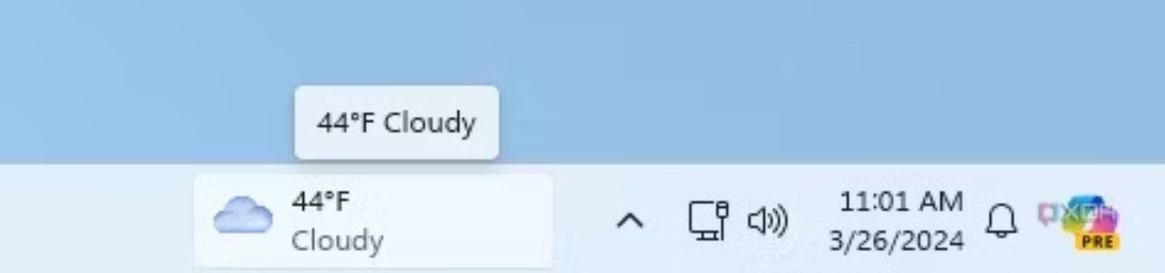 Microsoft làm cho Windows 11 ngày càng giống Windows 10 hơn- Ảnh 2. Microsoft làm cho Windows 11 ngày càng giống Windows 10 hơn- Ảnh 2.