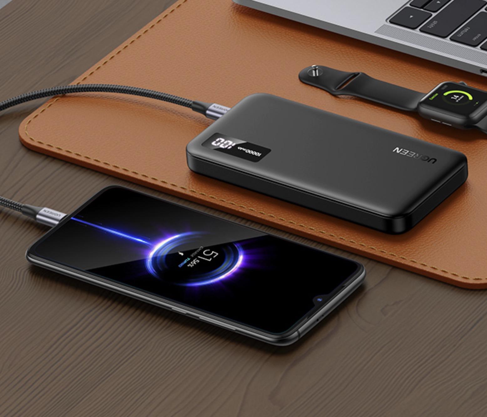 5 sản phẩm chất lượng, bán chạy của Ugreen trên sàn Shopee và Lazada, đợt sale 4/4 giảm đến 60%- Ảnh 3. 5 sản phẩm chất lượng, bán chạy của Ugreen trên sàn Shopee và Lazada, đợt sale 4/4 giảm đến 60%- Ảnh 3.