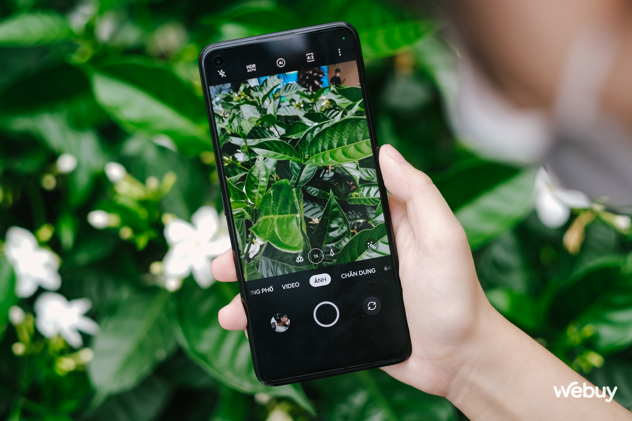 Smartphone này giá dưới 5 triệu nhưng cực kỳ đáng mua: Màn hình AMOLED 120Hz, chip "đầu 8" mạnh mẽ, sạc 80W nhanh nhất phân khúc- Ảnh 30. Smartphone này giá dưới 5 triệu nhưng cực kỳ đáng mua: Màn hình AMOLED 120Hz, chip "đầu 8" mạnh mẽ, sạc 80W nhanh nhất phân khúc- Ảnh 30.