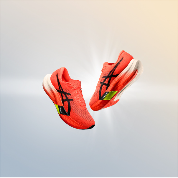 ASICS nâng hiệu suất cho các tín đồ chạy bộ chuyên nghiệp- Ảnh 5. ASICS nâng hiệu suất cho các tín đồ chạy bộ chuyên nghiệp- Ảnh 5.