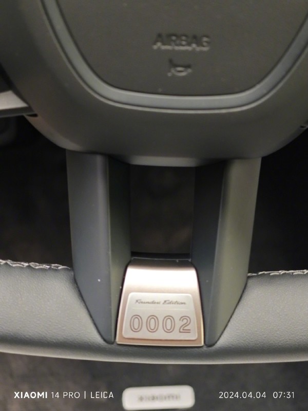 Phải bỏ tiền t&uacute;i để mua xe điện "của nh&agrave; trồng được", đồng s&aacute;ng lập Xiaomi ph&agrave;n n&agrave;n v&igrave;... kh&ocirc;ng được giảm gi&aacute;- Ảnh 2.