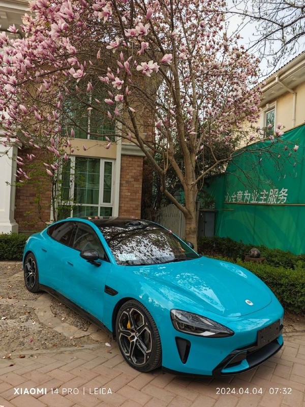 Phải bỏ tiền t&uacute;i để mua xe điện "của nh&agrave; trồng được", đồng s&aacute;ng lập Xiaomi ph&agrave;n n&agrave;n v&igrave;... kh&ocirc;ng được giảm gi&aacute;- Ảnh 1.