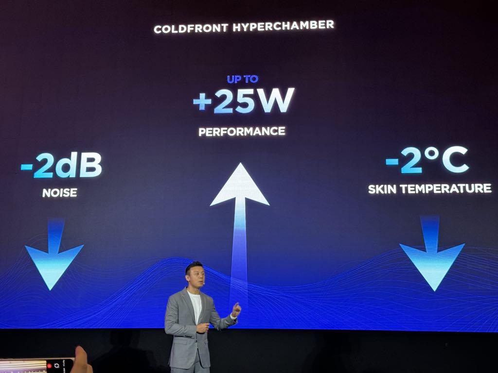 ColdFront HyperChamber l&agrave; g&igrave; m&agrave; tại sao Lenovo lại hy sinh loại bỏ 2 khe tản nhiệt cạnh b&ecirc;n của laptop- Ảnh 8.