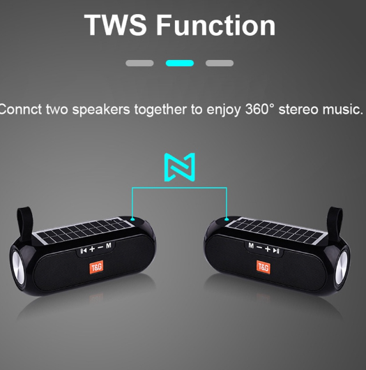 Tận dụng nắng n&oacute;ng kiếm tiền: Chợ mạng b&aacute;n đầy tai nghe, loa bluetooth năng lượng mặt trời v&agrave; nhiều sản phẩm hay ho kh&aacute;c- Ảnh 1.