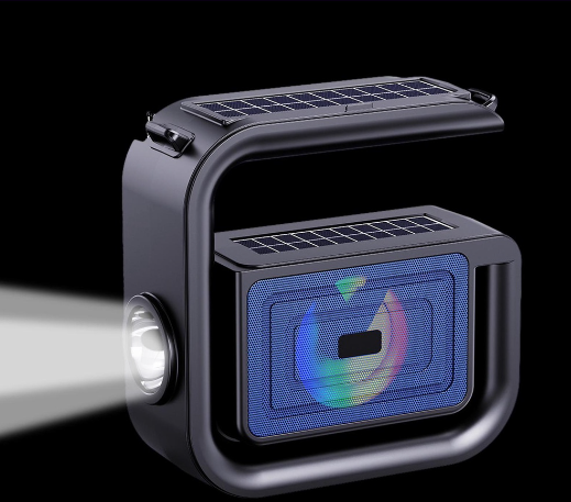 Tận dụng nắng n&oacute;ng kiếm tiền: Chợ mạng b&aacute;n đầy tai nghe, loa bluetooth năng lượng mặt trời v&agrave; nhiều sản phẩm hay ho kh&aacute;c- Ảnh 4.