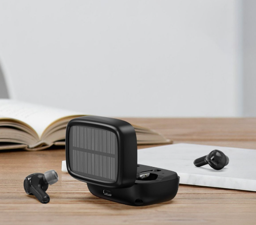 Tận dụng nắng n&oacute;ng kiếm tiền: Chợ mạng b&aacute;n đầy tai nghe, loa bluetooth năng lượng mặt trời v&agrave; nhiều sản phẩm hay ho kh&aacute;c- Ảnh 7.