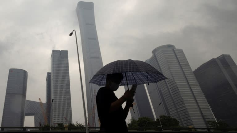 Sự thật đau đớn khi làm việc tại công ty TMĐT nổi tiếng: Rình mò, quay lén, ép nhân viên đến mức tự sát, cạm bẫy chết người trong bản hợp đồng nô lệ- Ảnh 6. Sự thật đau đớn khi làm việc tại công ty TMĐT nổi tiếng: Rình mò, quay lén, ép nhân viên đến mức tự sát, cạm bẫy chết người trong bản hợp đồng nô lệ- Ảnh 6.