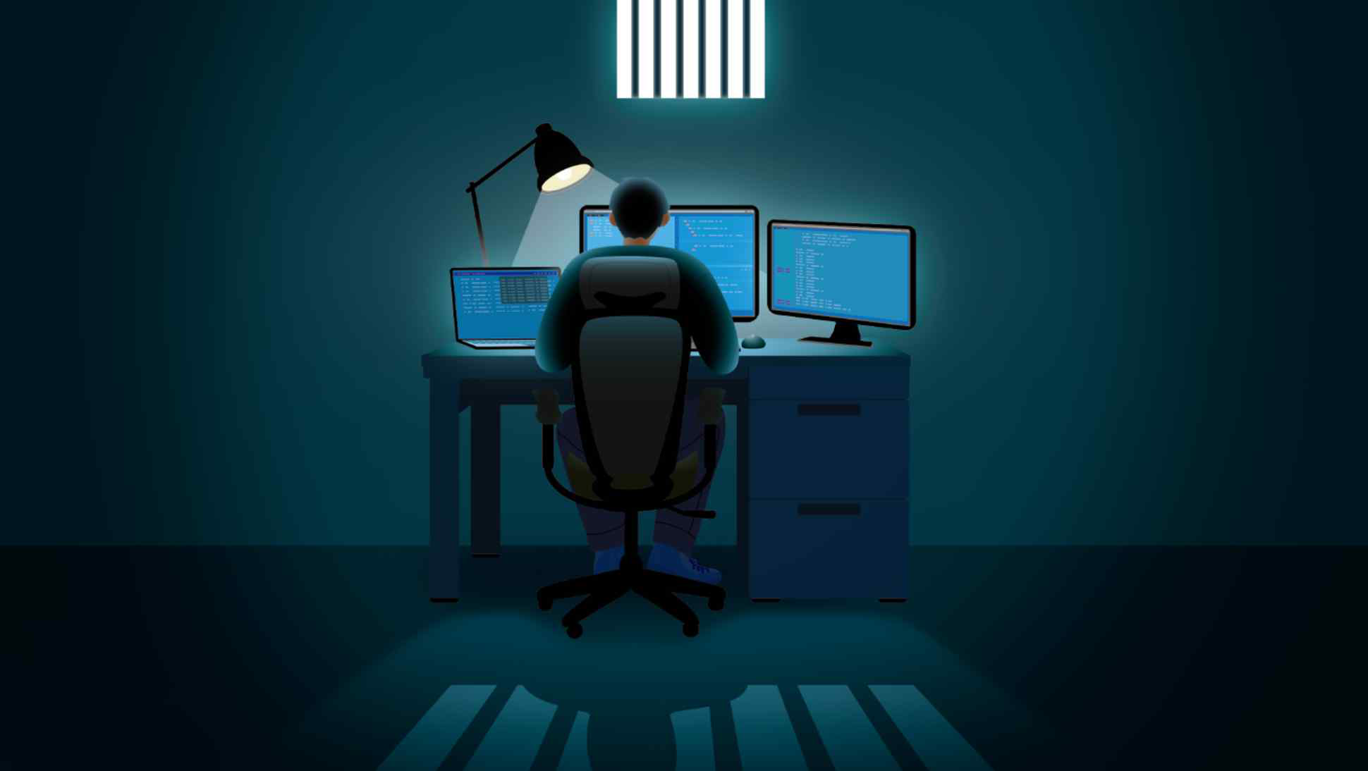 Sự thật đau đớn khi làm việc tại công ty TMĐT nổi tiếng: Rình mò, quay lén, ép nhân viên đến mức tự sát, cạm bẫy chết người trong bản hợp đồng nô lệ- Ảnh 1. Sự thật đau đớn khi làm việc tại công ty TMĐT nổi tiếng: Rình mò, quay lén, ép nhân viên đến mức tự sát, cạm bẫy chết người trong bản hợp đồng nô lệ- Ảnh 1.