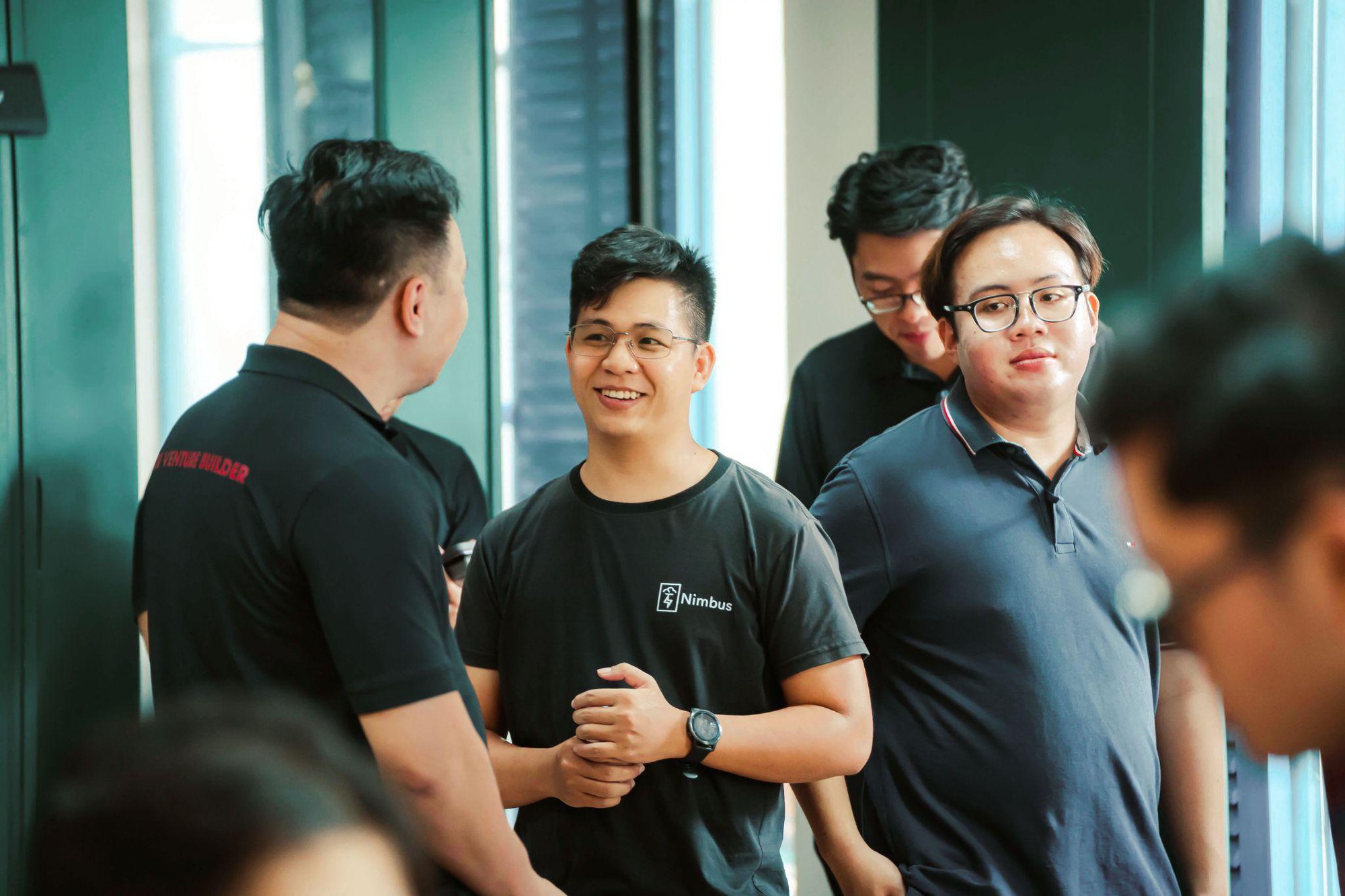 Chung kết U2U Spring Hackathon - Bệ ph&oacute;ng cho startup Web3 tại Việt Nam- Ảnh 3.