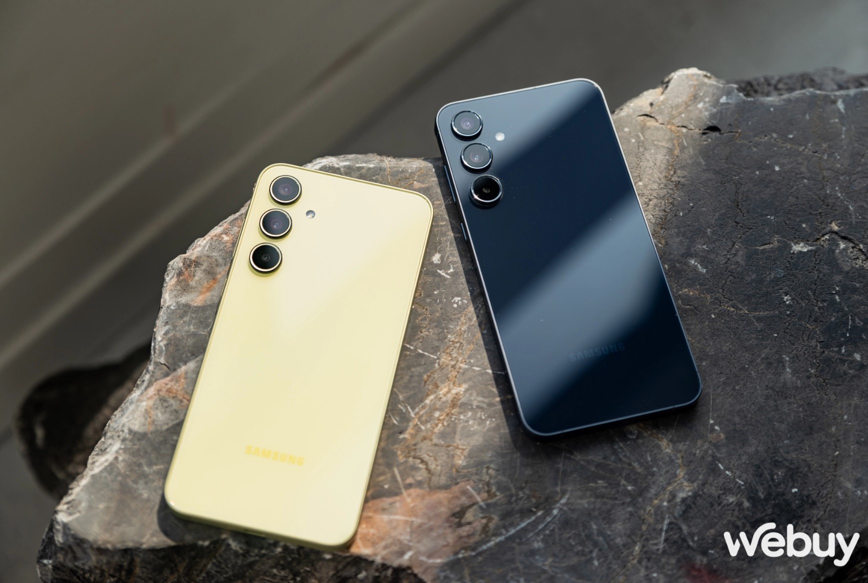 Giải pháp tài chính giúp mua Galaxy A35/55 mà không cần trả trước- Ảnh 4. Giải pháp tài chính giúp mua Galaxy A35/55 mà không cần trả trước- Ảnh 4.