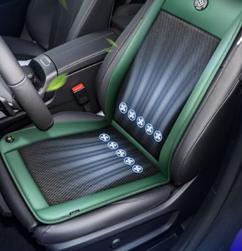 C&oacute; 1 m&oacute;n đồ gi&uacute;p hạ nhiệt cho &ocirc; t&ocirc; tức th&igrave; m&agrave; kh&ocirc;ng cần bật điều h&ograve;a, gi&aacute; chỉ từ 252.000đ, kh&ocirc;ng cần lắp đặt phức tạp- Ảnh 3.