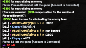 Hacker Counter-Strike 2 đồng loạt bị văng game, ng&agrave;y ph&aacute;n xử cuối c&ugrave;ng đ&atilde; tới?- Ảnh 1.