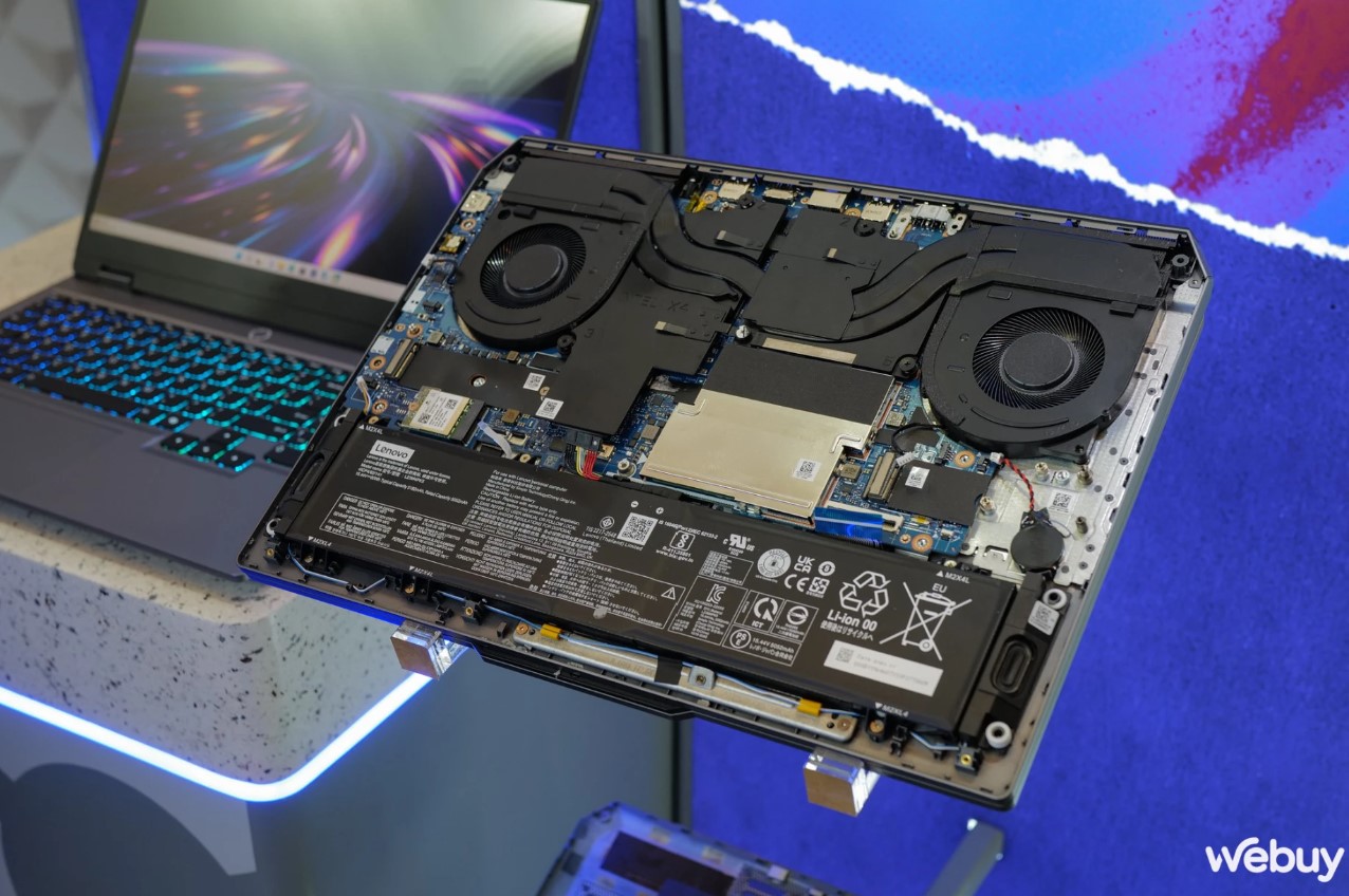 15 mẫu laptop thiết kế ấn tượng, đẩy c&ocirc;ng nghệ l&ecirc;n một tầm cao mới- Ảnh 13.