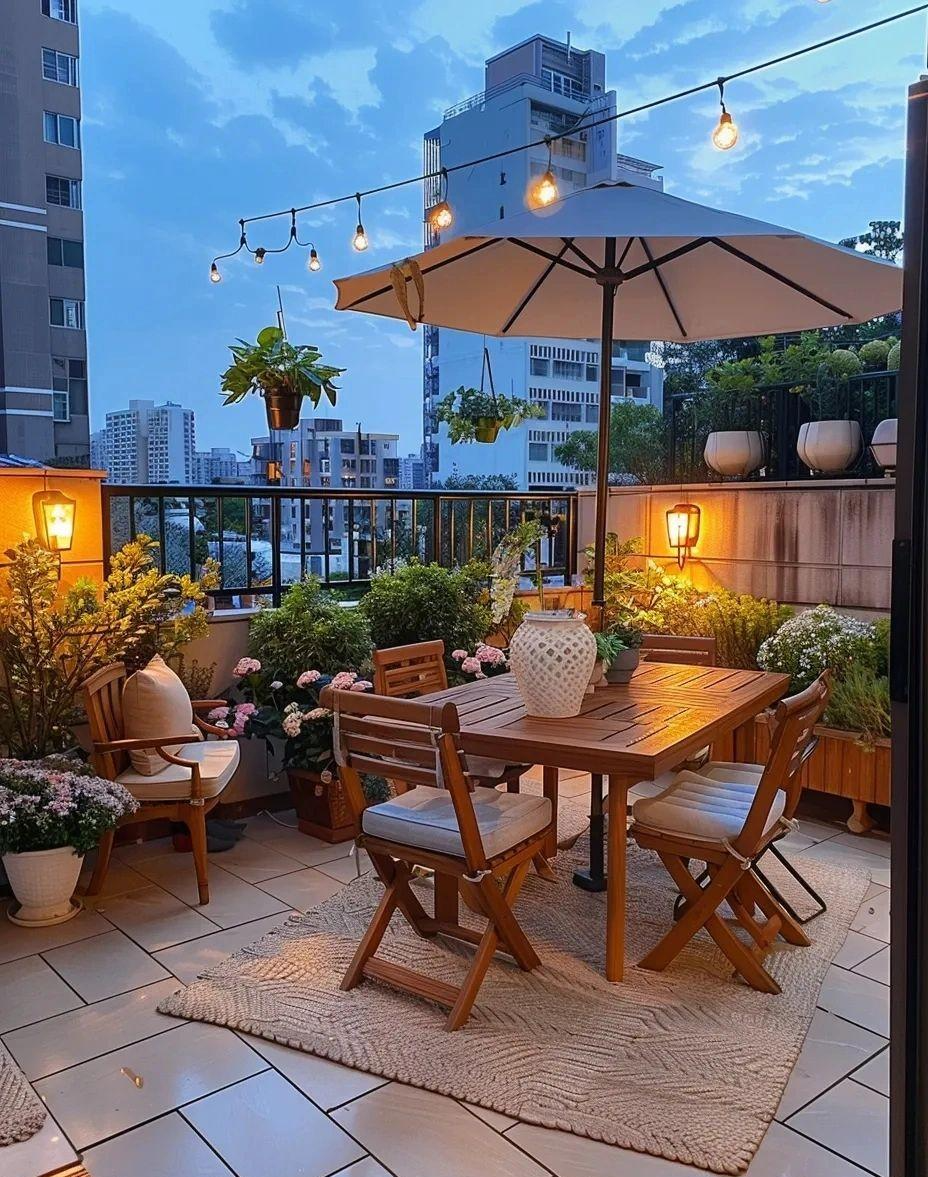 3 "tầng vàng" ở chung cư: Gia chủ "xuống tiền" không lo cảnh bị lỗ, càng ở càng thích mê- Ảnh 15. 3 "tầng vàng" ở chung cư: Gia chủ "xuống tiền" không lo cảnh bị lỗ, càng ở càng thích mê- Ảnh 15.