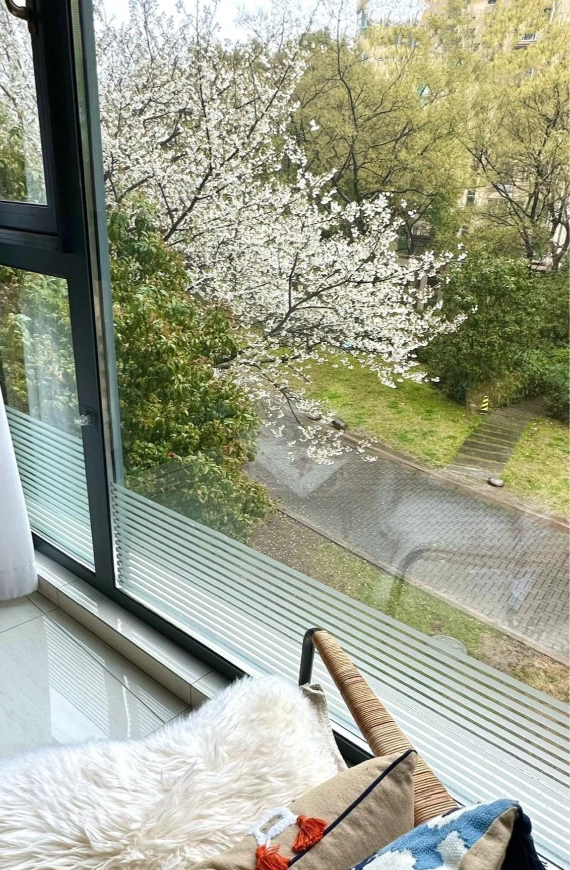 3 "tầng vàng" ở chung cư: Gia chủ "xuống tiền" không lo cảnh bị lỗ, càng ở càng thích mê- Ảnh 3. 3 "tầng vàng" ở chung cư: Gia chủ "xuống tiền" không lo cảnh bị lỗ, càng ở càng thích mê- Ảnh 3.