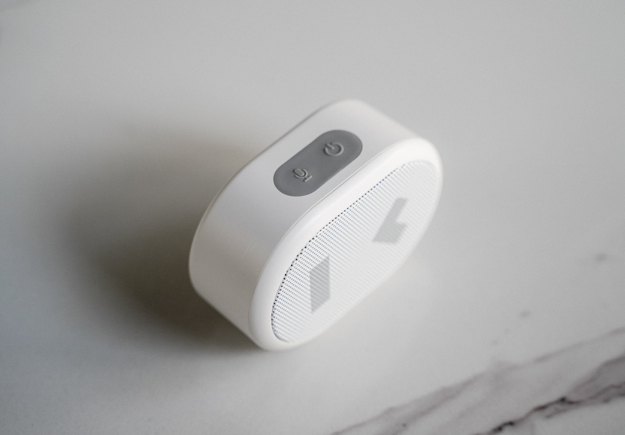 Nghe thử loa Xiaomi Xiaodu b&eacute; bằng l&ograve;ng b&agrave;n tay: Gi&aacute; sale chưa đến 160.000đ n&ecirc;n kh&oacute; m&agrave; ch&ecirc; được g&igrave;- Ảnh 3.