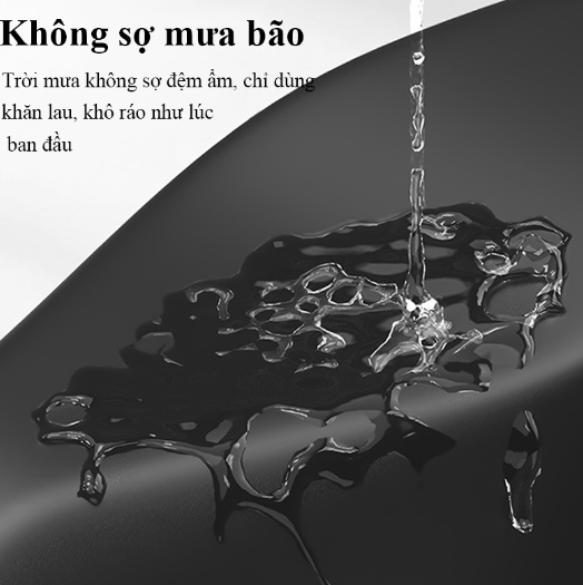 Tiếc 200.000đ bọc y&ecirc;n xe m&aacute;y, t&ocirc;i mua thử tấm bọc si&ecirc;u rẻ 49.000đ tr&ecirc;n chợ mạng về tự l&agrave;m v&agrave; c&aacute;i kết- Ảnh 3.