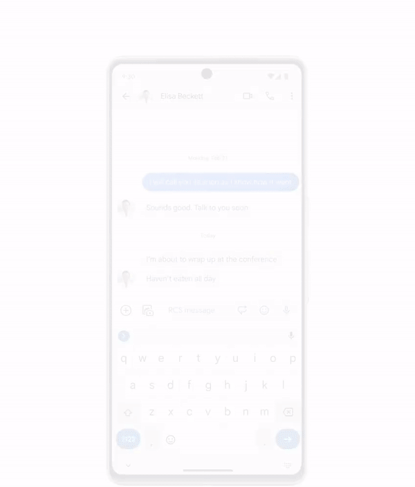 Cảm ơn OpenAI vì đã thúc đẩy Google phải đổi mới sáng tạo- Ảnh 3. Cảm ơn OpenAI vì đã thúc đẩy Google phải đổi mới sáng tạo- Ảnh 3.