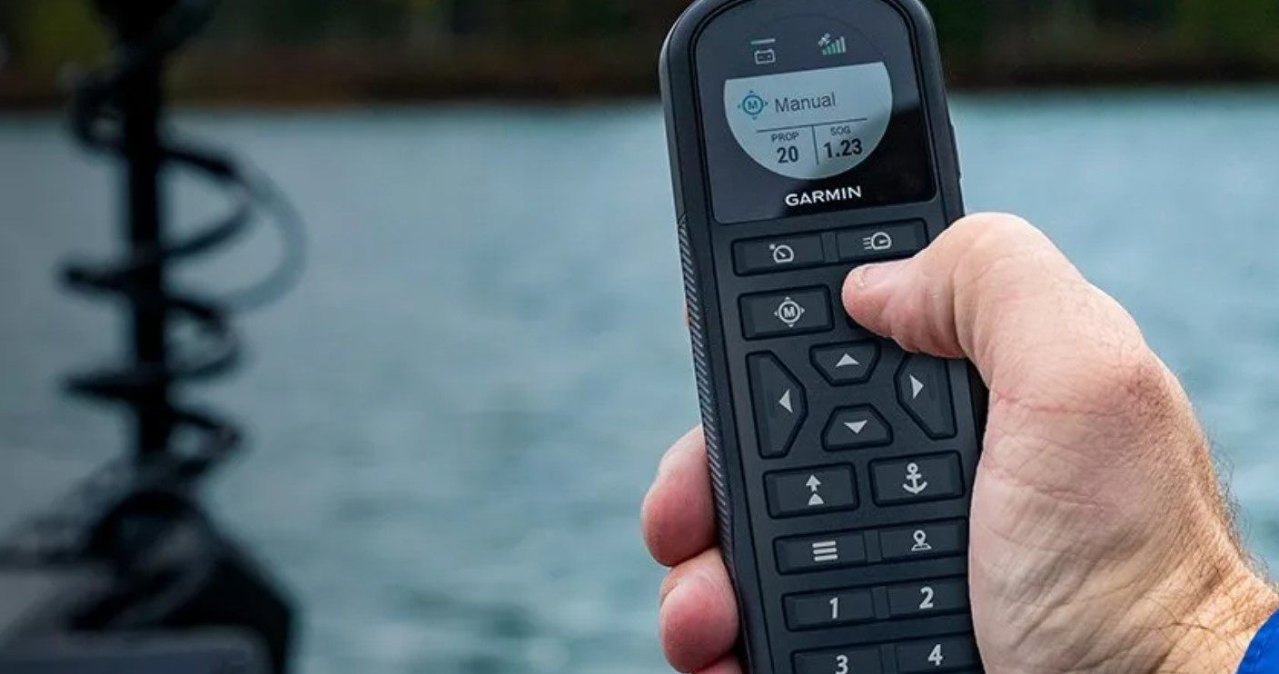 Garmin không chỉ có smartwatch mà còn có cả những sản phẩm khổng lồ thế này đây- Ảnh 5. Garmin không chỉ có smartwatch mà còn có cả những sản phẩm khổng lồ thế này đây- Ảnh 5.