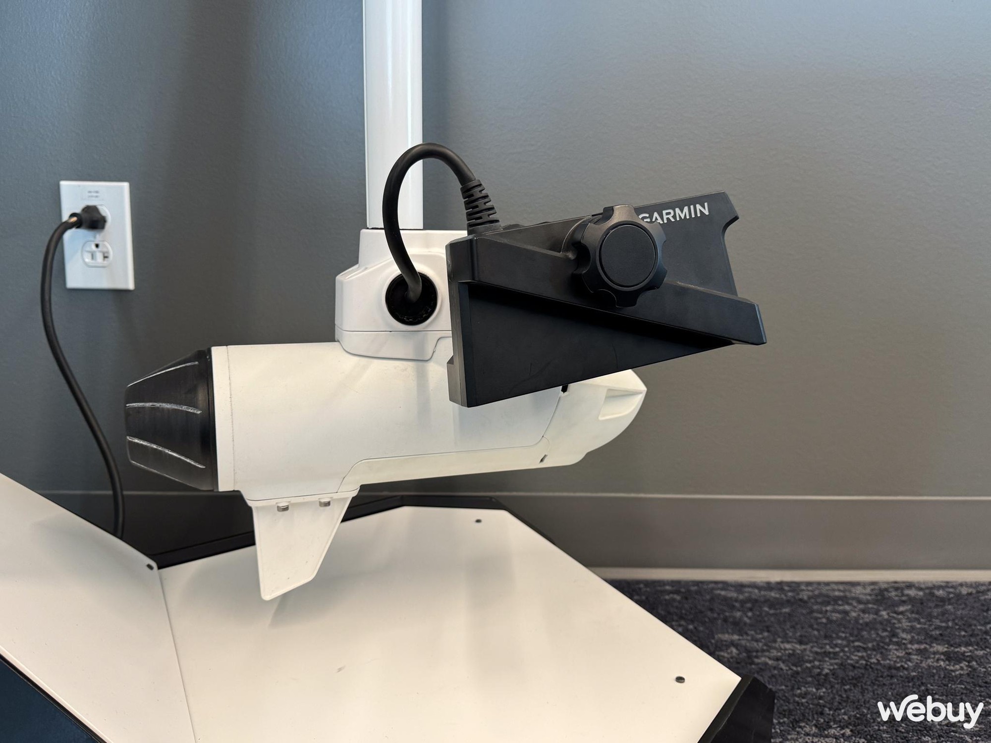 Garmin không chỉ có smartwatch mà còn có cả những sản phẩm khổng lồ thế này đây- Ảnh 6. Garmin không chỉ có smartwatch mà còn có cả những sản phẩm khổng lồ thế này đây- Ảnh 6.