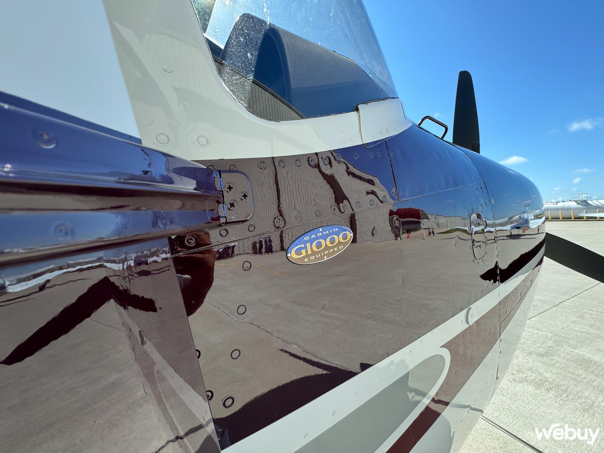 Garmin không chỉ có smartwatch mà còn có cả những sản phẩm khổng lồ thế này đây- Ảnh 13. Garmin không chỉ có smartwatch mà còn có cả những sản phẩm khổng lồ thế này đây- Ảnh 13.