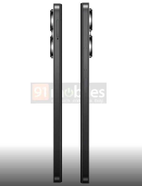 Smartphone giá rẻ của Xiaomi lộ diện với nâng cấp mới cực "xịn sò"- Ảnh 3. Smartphone giá rẻ của Xiaomi lộ diện với nâng cấp mới cực "xịn sò"- Ảnh 3.