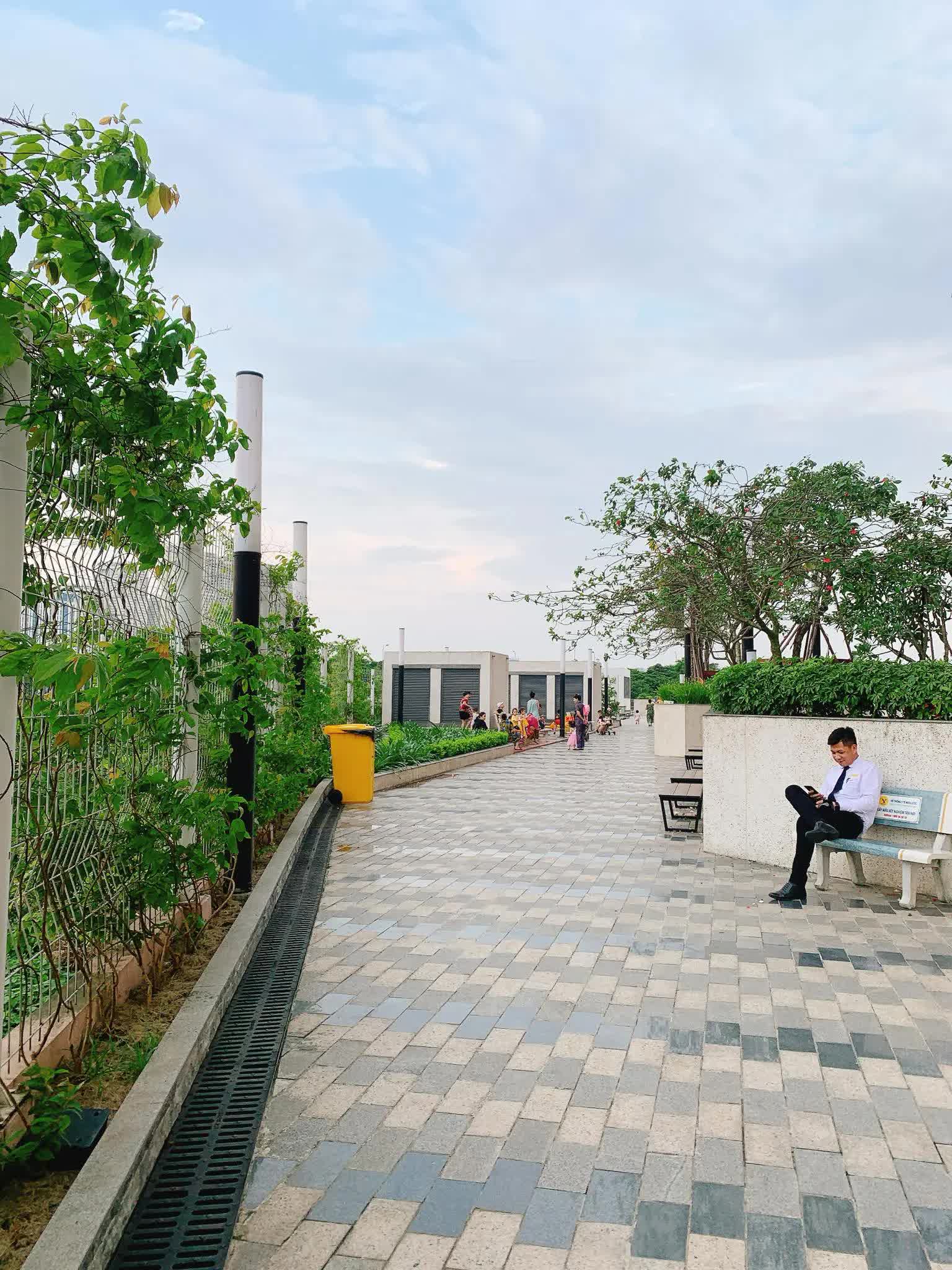 Sau 4 năm sống ở Anland Lake View, cư dân đưa ra đánh giá chi tiết: Rất nhiều điểm ưng ý duy chỉ có 1 điều vẫn chưa hài lòng- Ảnh 8. Sau 4 năm sống ở Anland Lake View, cư dân đưa ra đánh giá chi tiết: Rất nhiều điểm ưng ý duy chỉ có 1 điều vẫn chưa hài lòng- Ảnh 8.