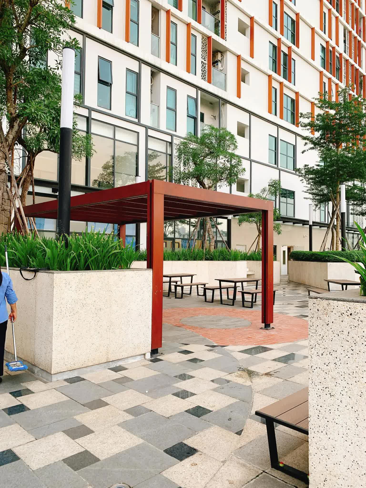 Sau 4 năm sống ở Anland Lake View, cư dân đưa ra đánh giá chi tiết: Rất nhiều điểm ưng ý duy chỉ có 1 điều vẫn chưa hài lòng- Ảnh 3. Sau 4 năm sống ở Anland Lake View, cư dân đưa ra đánh giá chi tiết: Rất nhiều điểm ưng ý duy chỉ có 1 điều vẫn chưa hài lòng- Ảnh 3.