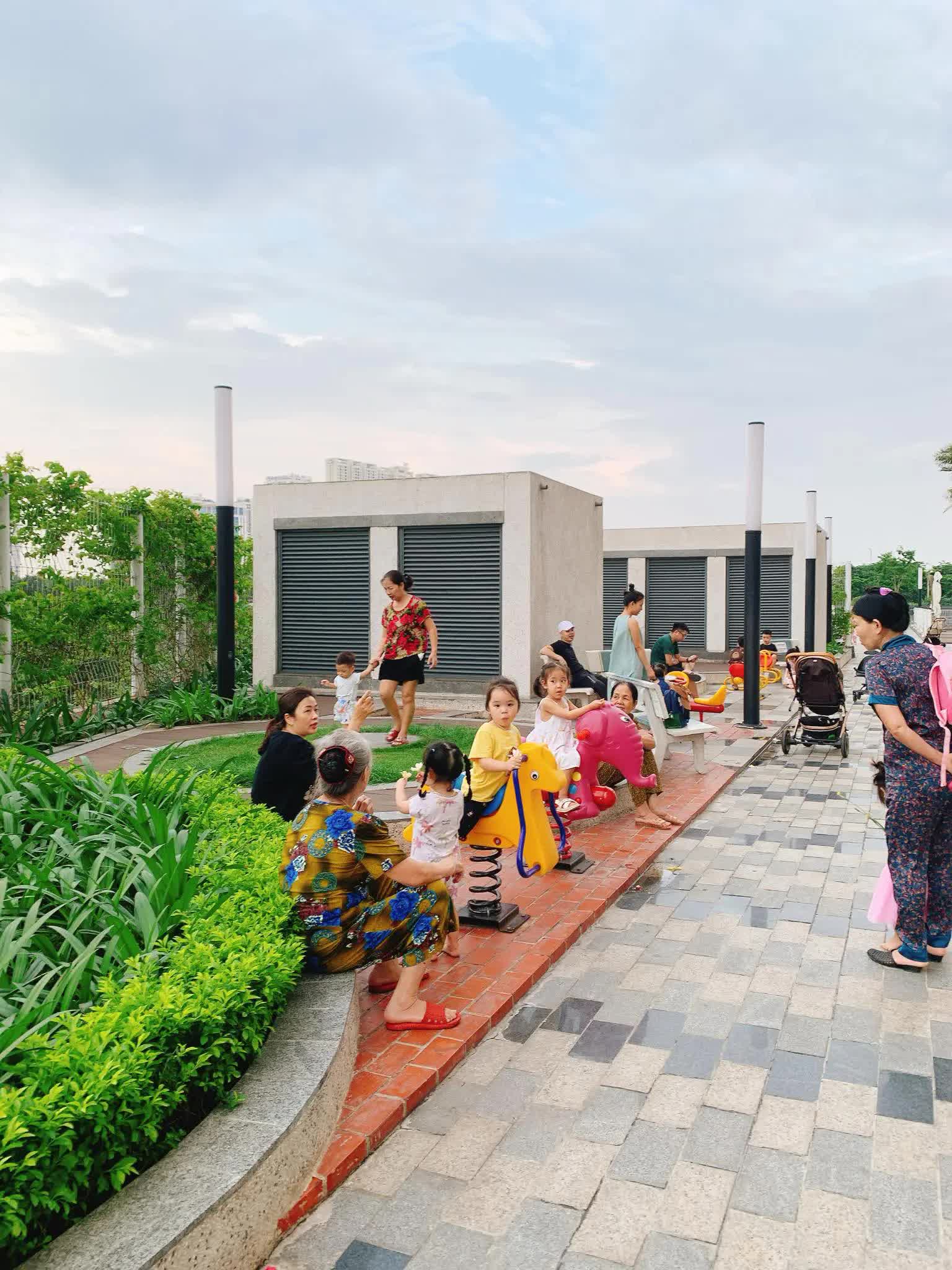 Sau 4 năm sống ở Anland Lake View, cư dân đưa ra đánh giá chi tiết: Rất nhiều điểm ưng ý duy chỉ có 1 điều vẫn chưa hài lòng- Ảnh 9. Sau 4 năm sống ở Anland Lake View, cư dân đưa ra đánh giá chi tiết: Rất nhiều điểm ưng ý duy chỉ có 1 điều vẫn chưa hài lòng- Ảnh 9.