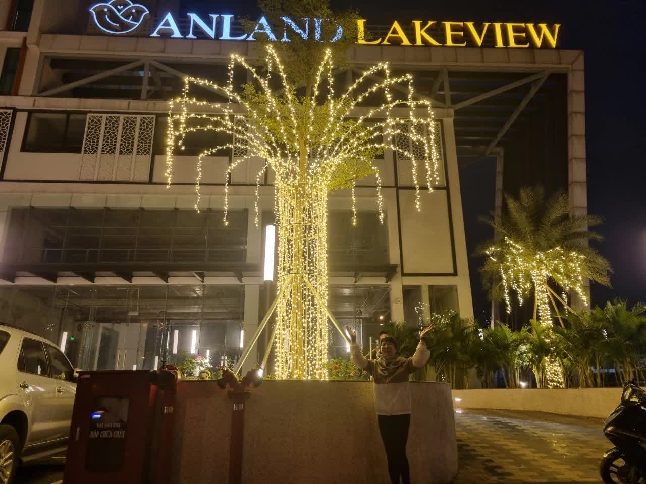 Sau 4 năm sống ở Anland Lake View, cư dân đưa ra đánh giá chi tiết: Rất nhiều điểm ưng ý duy chỉ có 1 điều vẫn chưa hài lòng- Ảnh 2. Sau 4 năm sống ở Anland Lake View, cư dân đưa ra đánh giá chi tiết: Rất nhiều điểm ưng ý duy chỉ có 1 điều vẫn chưa hài lòng- Ảnh 2.