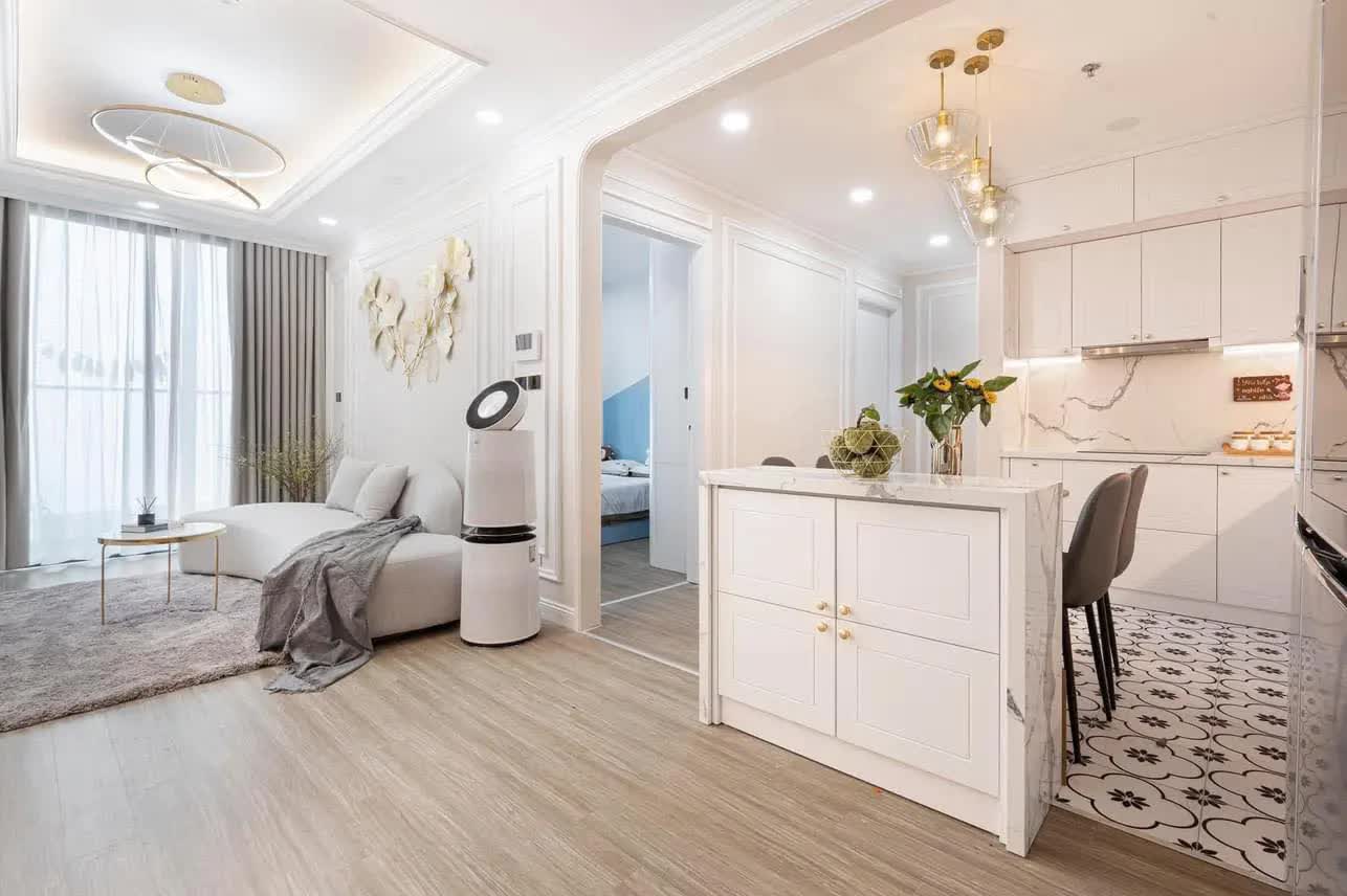 Sau 4 năm sống ở Anland Lake View, cư dân đưa ra đánh giá chi tiết: Rất nhiều điểm ưng ý duy chỉ có 1 điều vẫn chưa hài lòng- Ảnh 17. Sau 4 năm sống ở Anland Lake View, cư dân đưa ra đánh giá chi tiết: Rất nhiều điểm ưng ý duy chỉ có 1 điều vẫn chưa hài lòng- Ảnh 17.