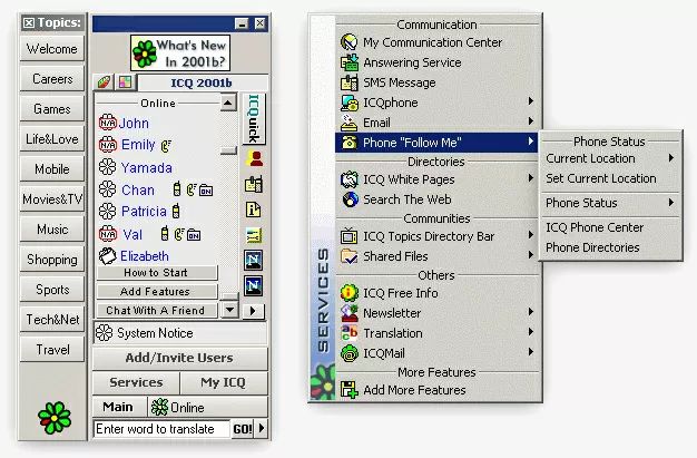 Sau gần 28 năm tồn tại, một trong c&aacute;c di sản cuối c&ugrave;ng của internet thập ni&ecirc;n 90s đ&atilde; đi đến hồi kết- Ảnh 1.