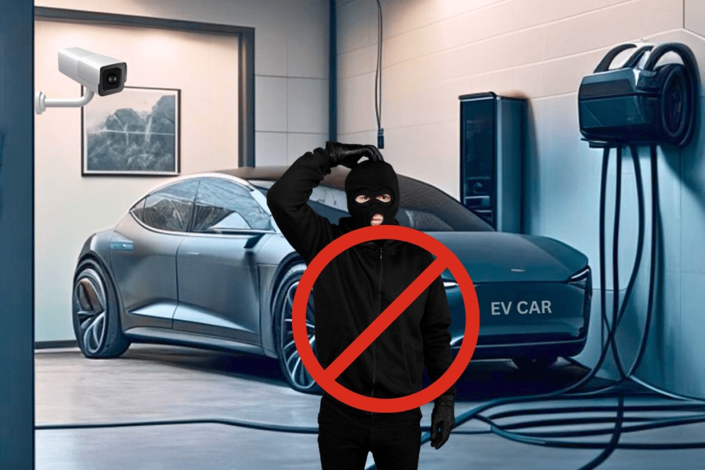 Chi tiết này của trụ sạc xe điện đang bị trộm rất nhiều: Xe không thể sạc, hãng thay đồ mới tốn ít nhất hơn 30 triệu đồng- Ảnh 3. Chi tiết này của trụ sạc xe điện đang bị trộm rất nhiều: Xe không thể sạc, hãng thay đồ mới tốn ít nhất hơn 30 triệu đồng- Ảnh 3.