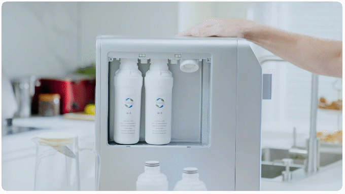 M&aacute;y tạo nước từ kh&ocirc;ng kh&iacute; h&uacute;t kh&aacute;ch tr&ecirc;n Kickstarter, thu vốn gấp 15 lần mục ti&ecirc;u, 3 c&ocirc;ng dụng trong 1- Ảnh 7.