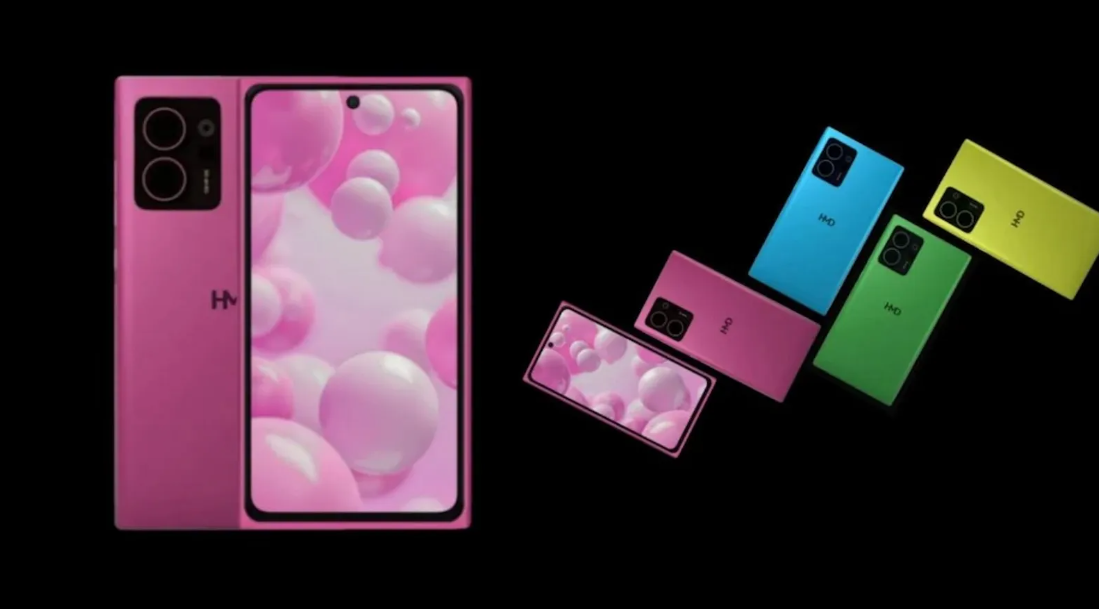 Thêm một smartphone "huyền thoại" của Nokia sắp hồi sinh: Bom tấn hứa hẹn làm nức lòng fan hâm mộ- Ảnh 4. Thêm một smartphone "huyền thoại" của Nokia sắp hồi sinh: Bom tấn hứa hẹn làm nức lòng fan hâm mộ- Ảnh 4.