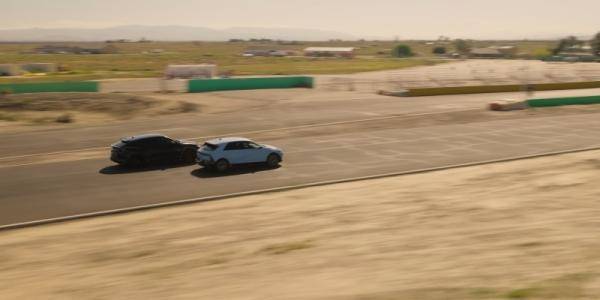 Hyundai IONIQ 5N vượt mặt Lamborghini URUS về hiệu năng!- Ảnh 4. Hyundai IONIQ 5N vượt mặt Lamborghini URUS về hiệu năng!- Ảnh 4.