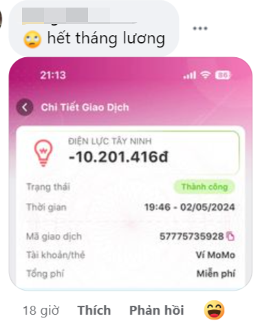 Tiền điện th&aacute;ng 4 &ldquo;nhảy vọt như gi&aacute; v&agrave;ng&rdquo;, c&oacute; người mất cả nửa th&aacute;ng lương: D&ugrave;ng sao cho bớt &ldquo;hao điện&rdquo;?- Ảnh 3.