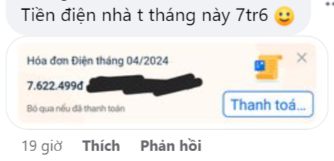 Tiền điện th&aacute;ng 4 &ldquo;nhảy vọt như gi&aacute; v&agrave;ng&rdquo;, c&oacute; người mất cả nửa th&aacute;ng lương: D&ugrave;ng sao cho bớt &ldquo;hao điện&rdquo;?- Ảnh 5.