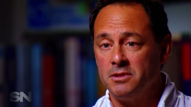 Đừng chủ quan, ai cũng có thể mắc "Hội chứng bỏ quên trẻ trong ô tô", ngay cả những bậc cha mẹ chu đáo nhất- Ảnh 2. Đừng chủ quan, ai cũng có thể mắc "Hội chứng bỏ quên trẻ trong ô tô", ngay cả những bậc cha mẹ chu đáo nhất- Ảnh 2.